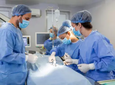 Best Laparoscopic Surgeons in Keshav Nagar, Pune