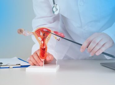 Best Gynaecologist in Keshavnagar Pune