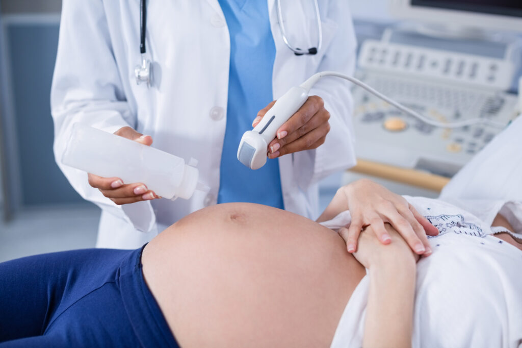 Obstetrician in Keshavnagar Pune