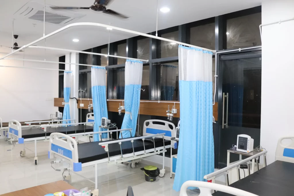 Best Hospital in keshavnagar