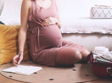 high-risk pregnancy specialist in Keshavnagar