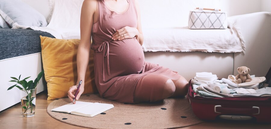 high-risk pregnancy specialist in Keshavnagar