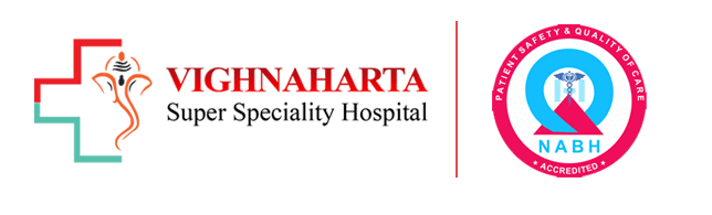 Vighnaharta logo