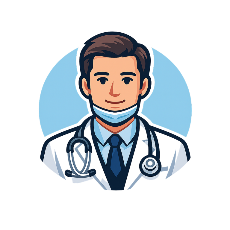 doctor