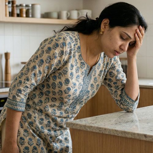 Causes and Risk Factors of High-Risk Pregnancy