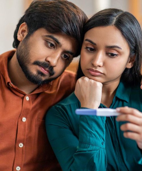 Causes of Male Infertility