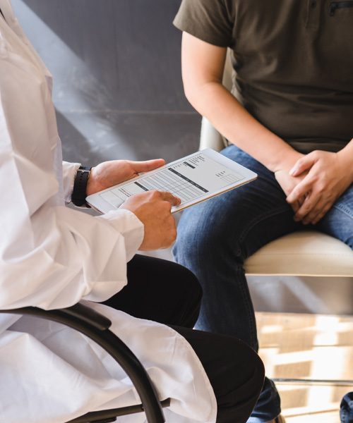 Male Infertility Treatment Cost in Keshav Nagar