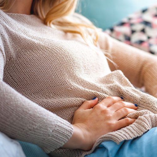 Symptoms of High-Risk Pregnancy