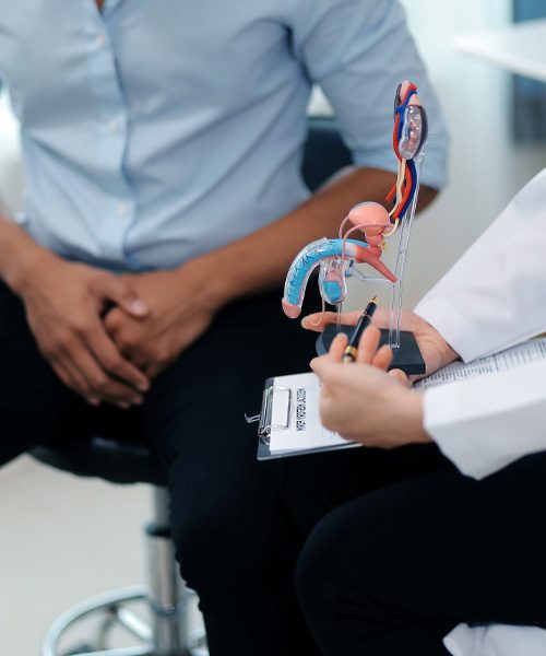 What is Male Infertility and Who is a Male Infertility Specialist