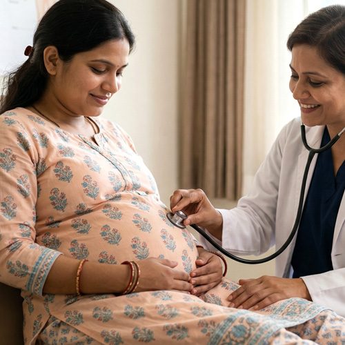 What is a High-Risk Pregnancy