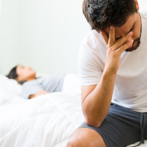 When is a Visit to a Male Infertility Specialist Recommended