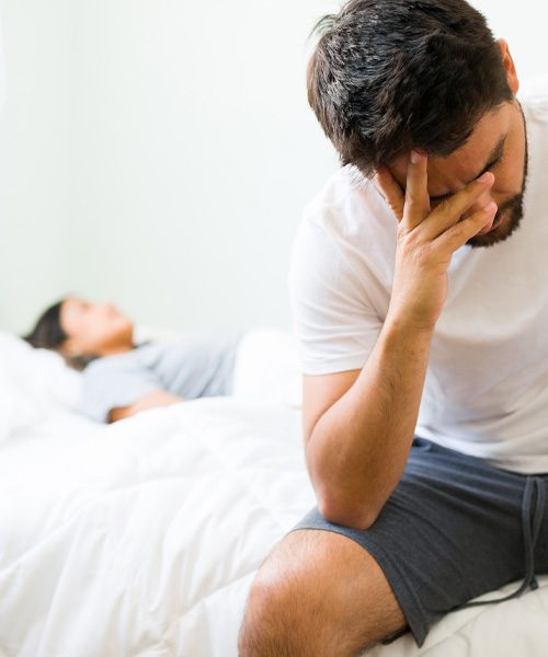 When is a Visit to a Male Infertility Specialist Recommended