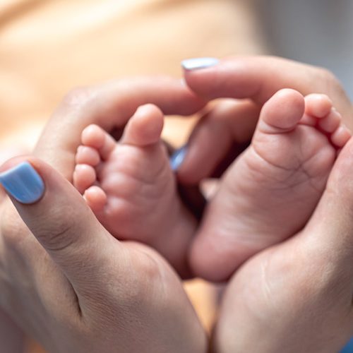 types of normal delivery